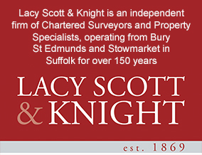 Get brand editions for Lacy Scott & Knight, Bury St Edmunds