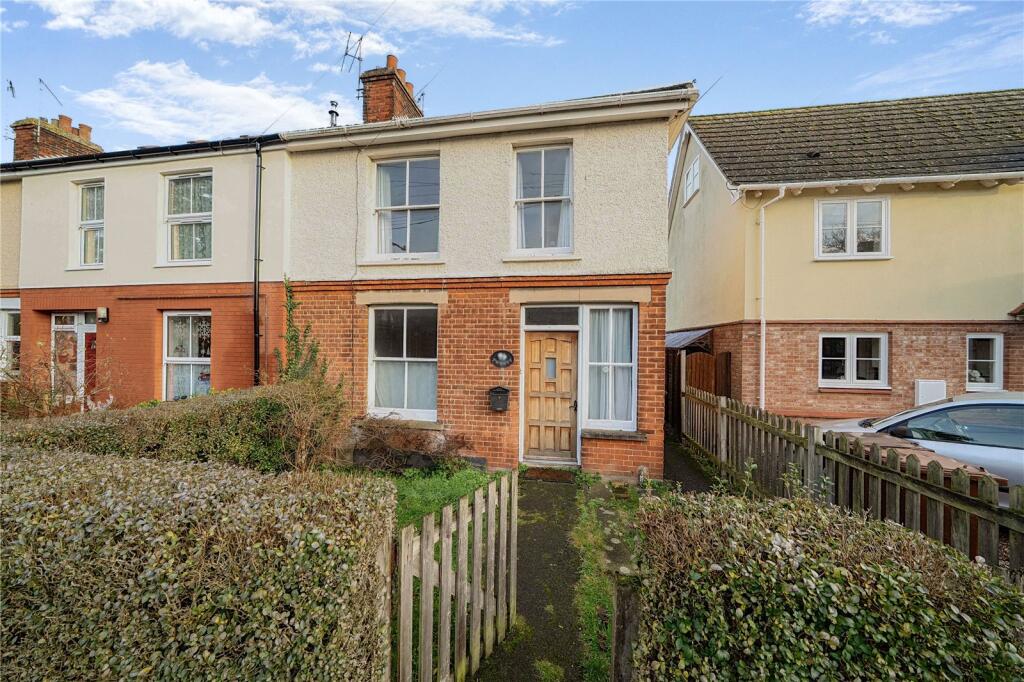 Main image of property: Grove Road, Bury St. Edmunds, Suffolk, IP33