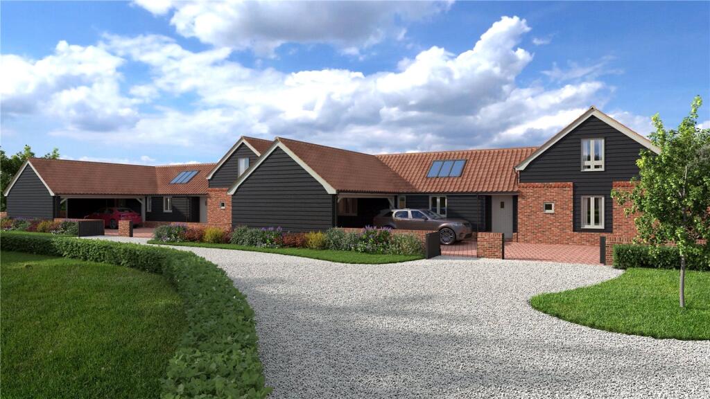 Main image of property: Ashfield Road, Elmswell, Bury St. Edmunds, Suffolk, IP30