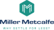 Miller Metcalfe, Bolton logo