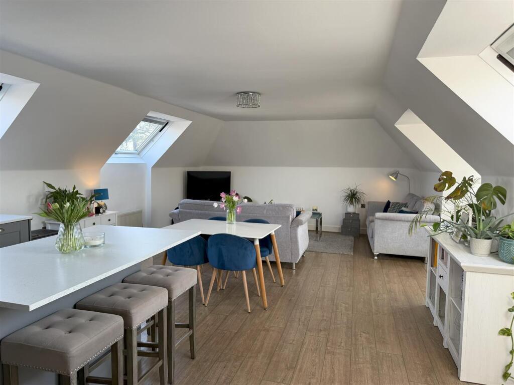 Main image of property: Penthouse apartment, Englefield Green