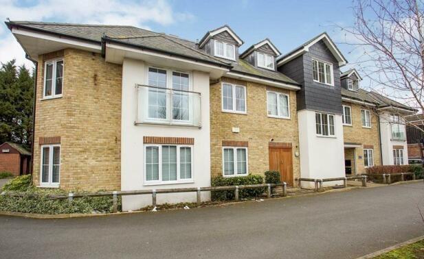 Main image of property: Stoneylands Road, Egham