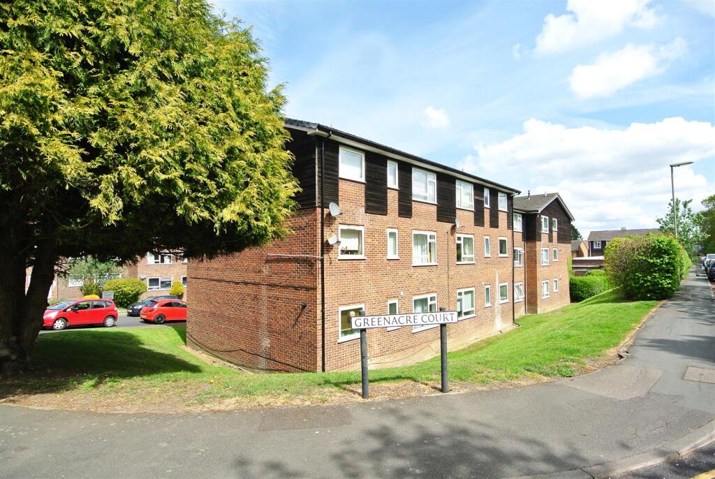 Main image of property: Greenacre Court, Englefield Green, Egham