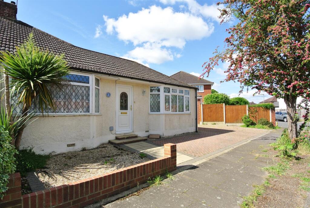 Main image of property: Nelson Road, Ashford