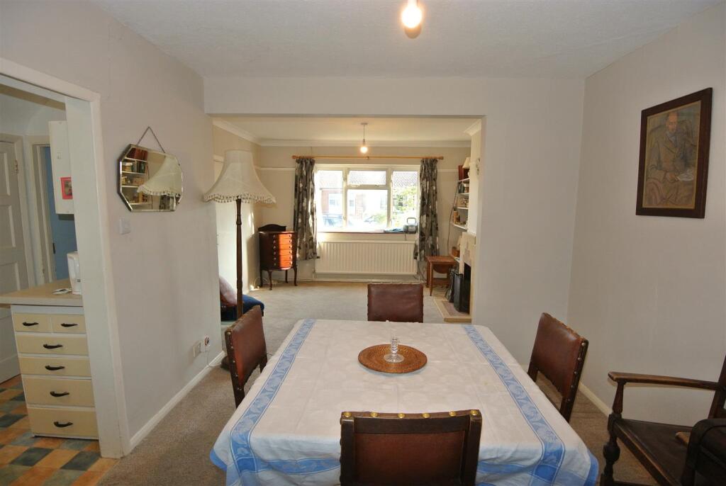 Main image of property: Laurel Avenue, Englefield Green