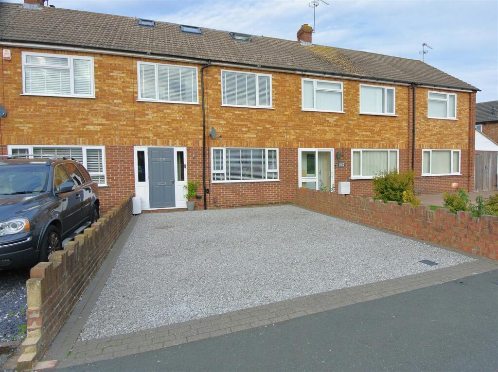 Main image of property: Albany Road, Old Windsor