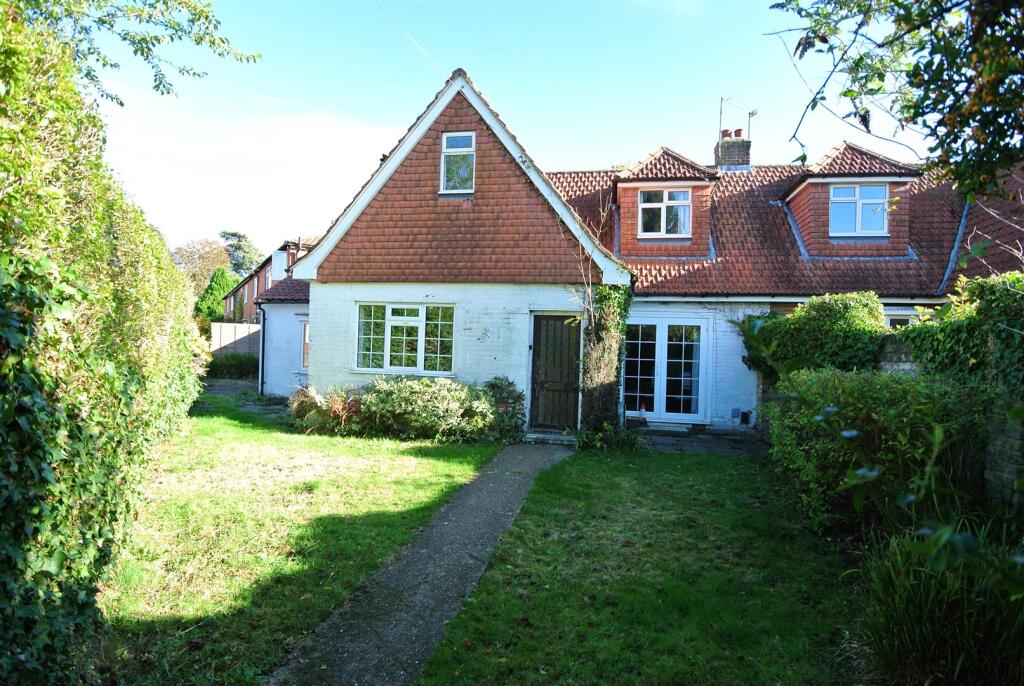 Main image of property: Vegal Crescent, Englefield Green, Egham