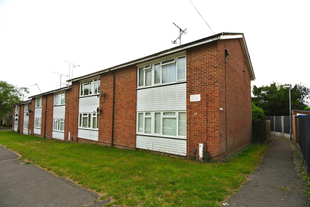 Main image of property: Elmbank Avenue, Englefield Green, Egham