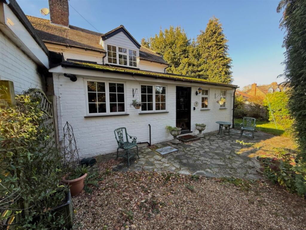 Main image of property: Mill House Lane, Thorpe