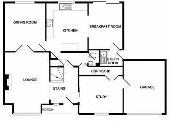 Master Floorplan Image 1
