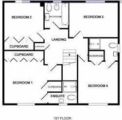 Master Floorplan Image 2