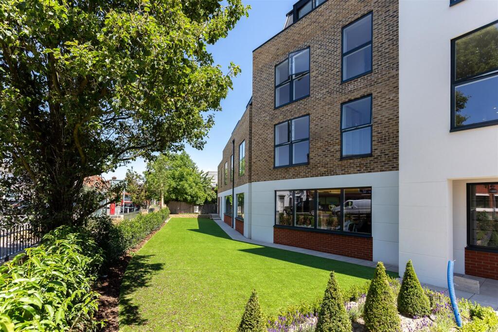 Main image of property: High Street, Egham