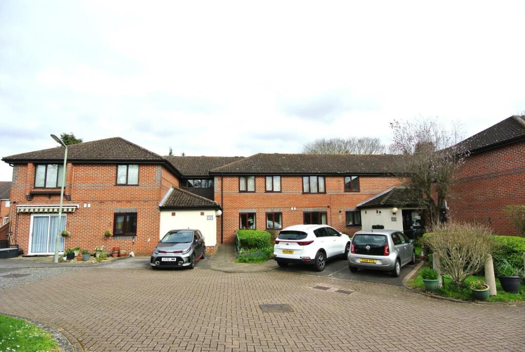 Main image of property: Octavia Way, Staines-Upon-Thames