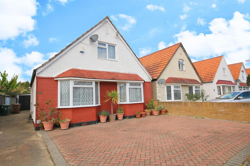 Main image of property: Sandells Avenue, Ashford