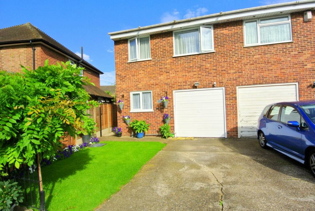 Main image of property: Clockhouse Lane, Ashford