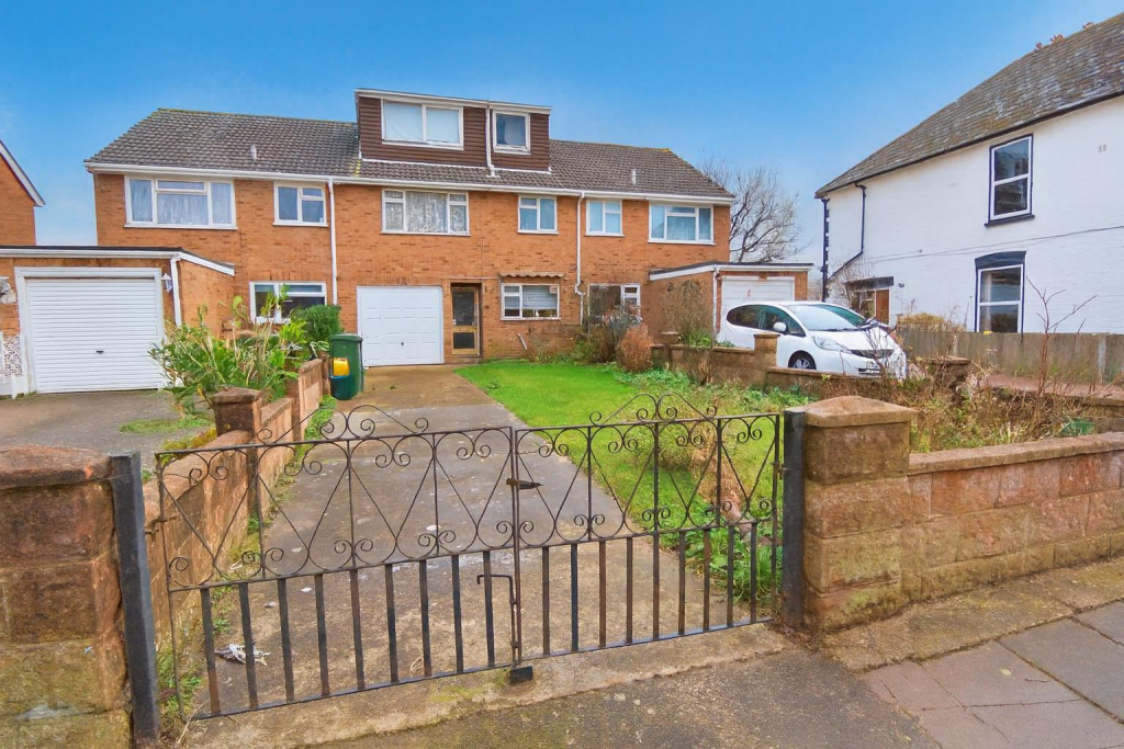 Main image of property: Dudley Road, Ashford
