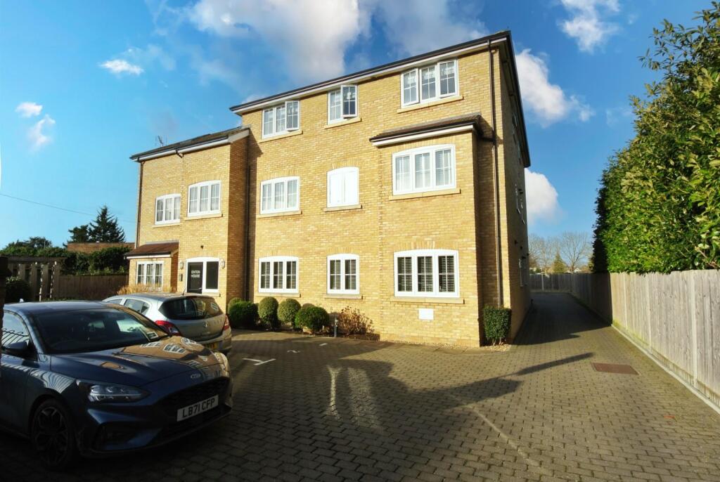 Main image of property: Chertsey Road, Ashford
