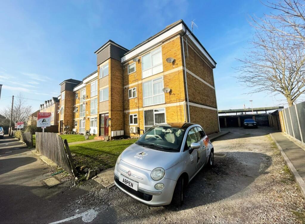 Main image of property: Edward Way, Ashford