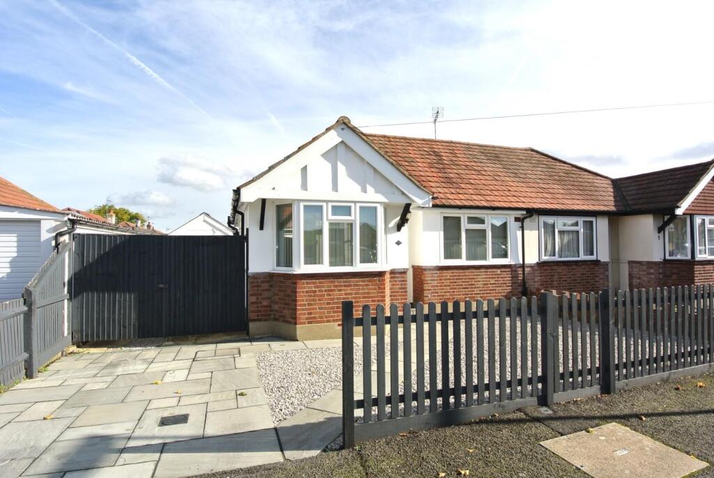 Main image of property: Kingsway, Staines-Upon-Thames