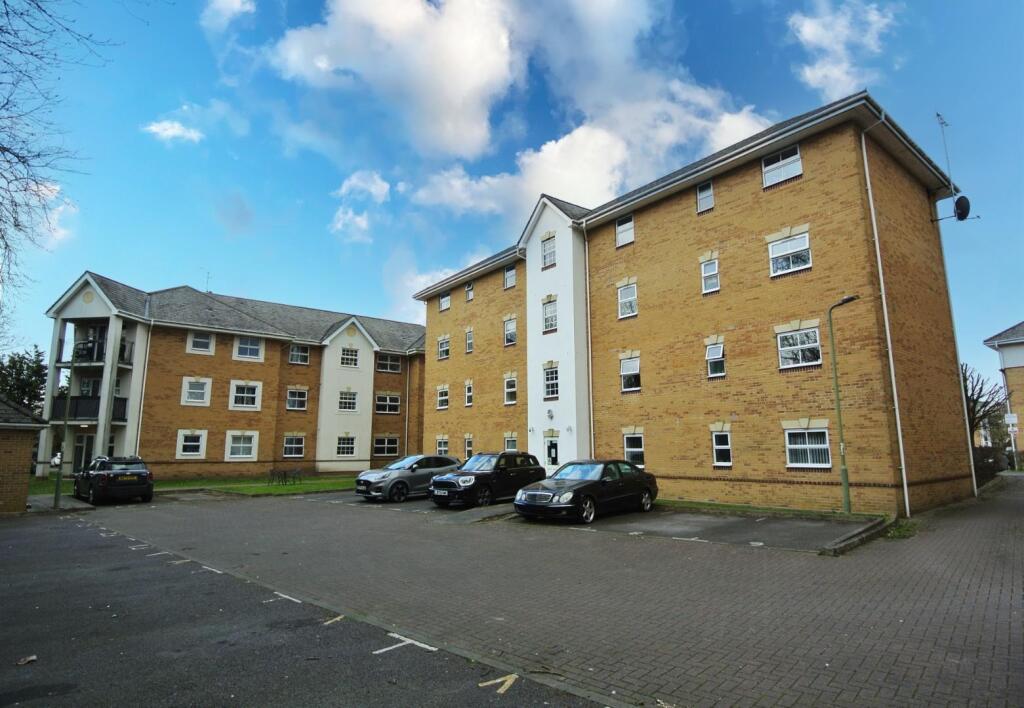 Main image of property: International Way, Sunbury-On-Thames
