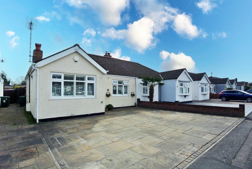 Main image of property: Celia Crescent, Ashford