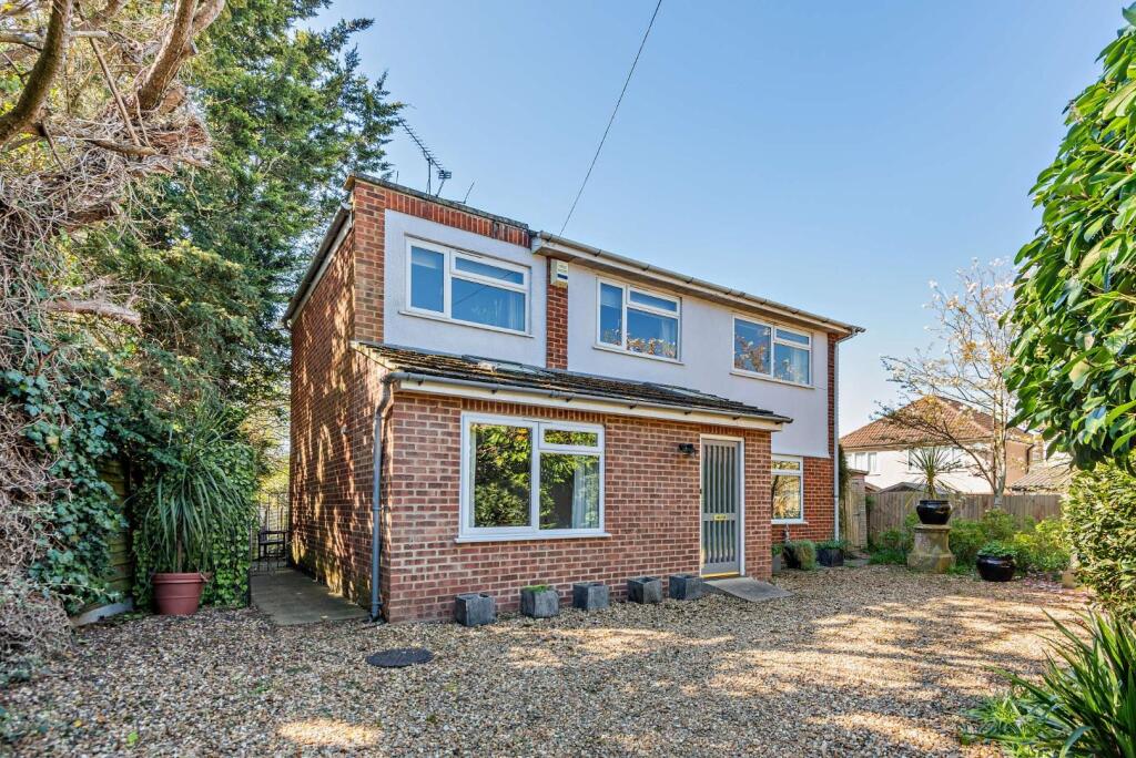Main image of property: Exeforde Avenue, Ashford