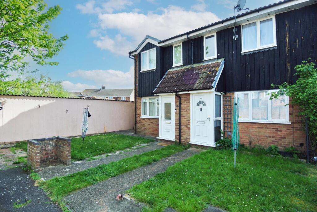 Main image of property: Pippins Court, Ashford