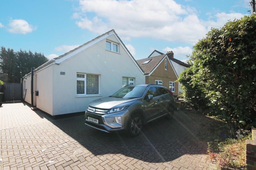 Main image of property: Doris Road, Ashford