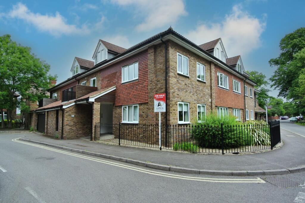 Main image of property: 2 Bedroom, 2 Bathroom with Parking