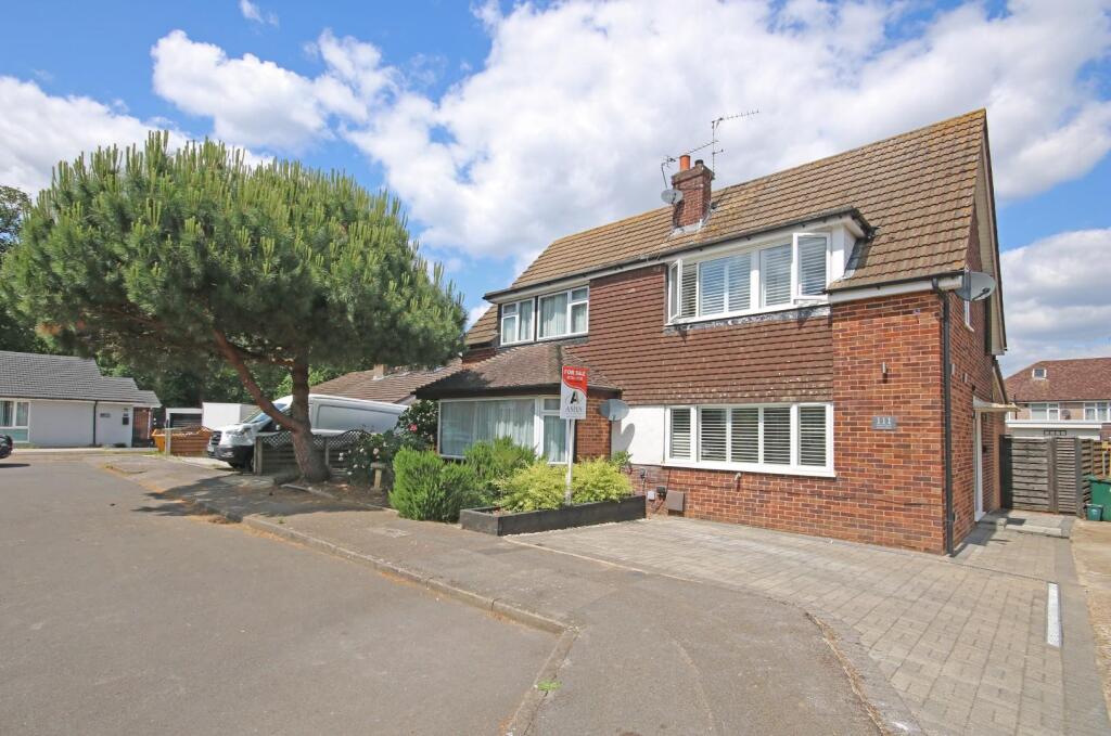 Main image of property: Denman Drive, Ashford