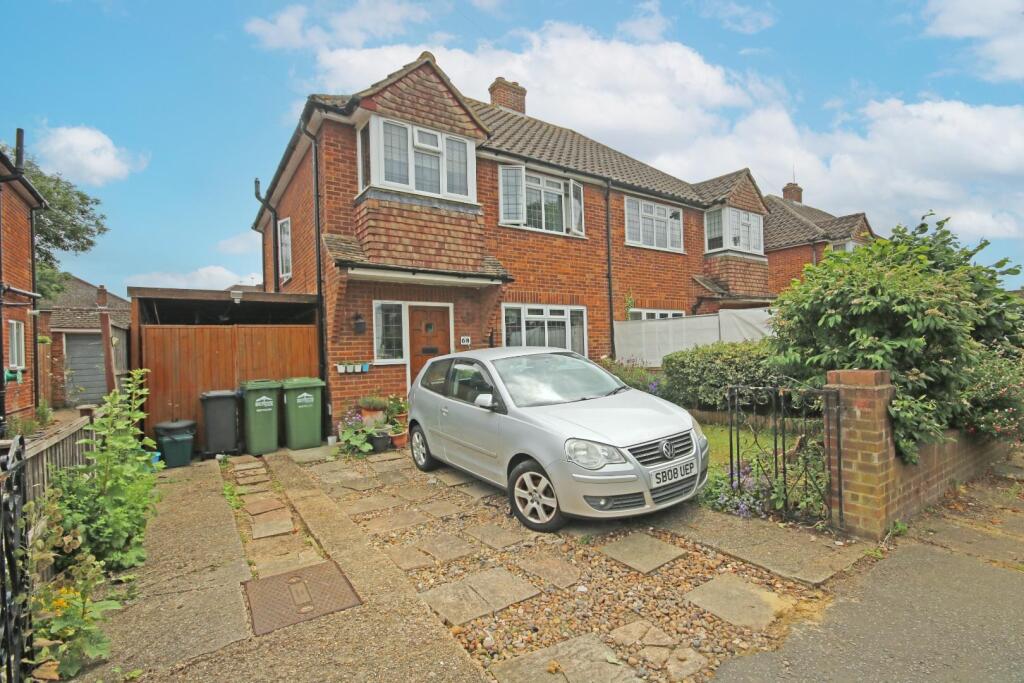 Main image of property: Gordon Road, Ashford