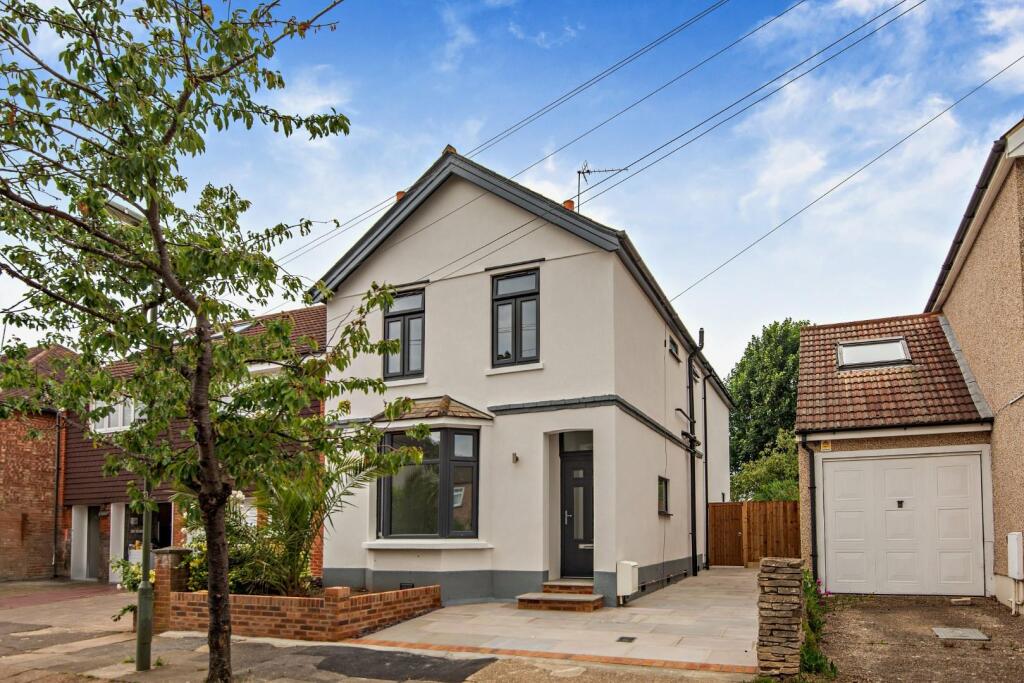 Main image of property: Stanley Road, Ashford