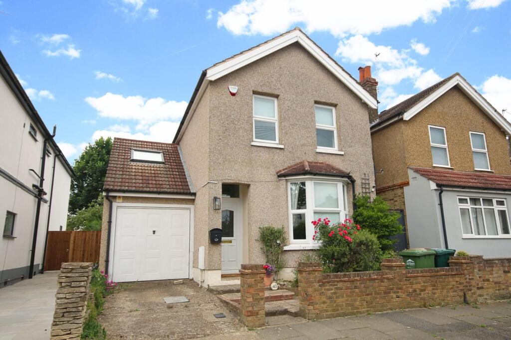 Main image of property: Stanley Road, Ashford