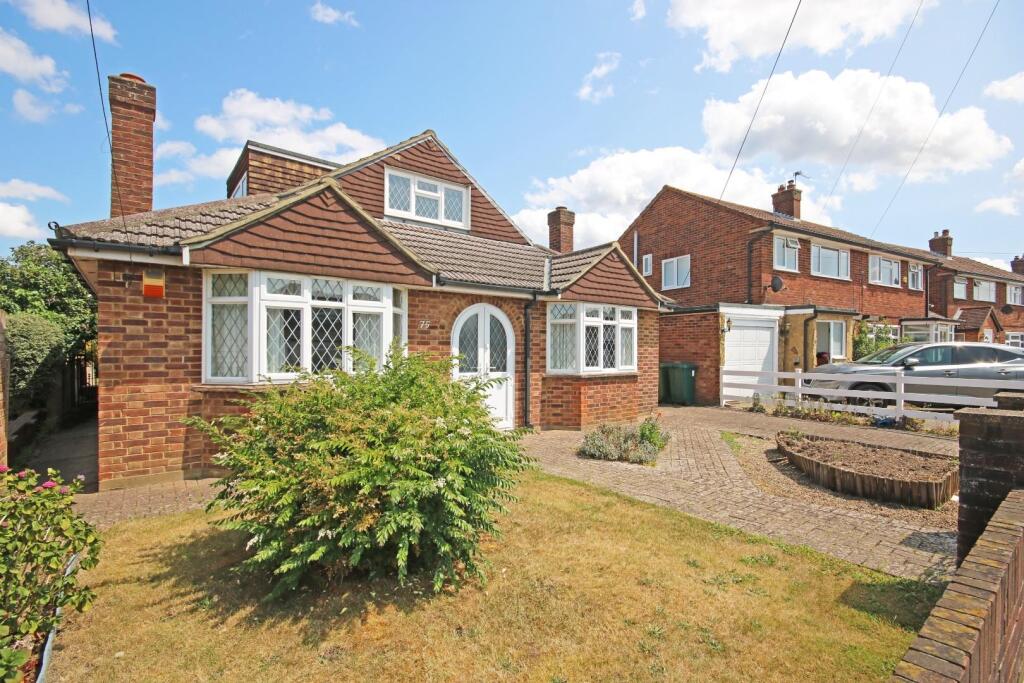 Main image of property: Ashgrove Road, Ashford