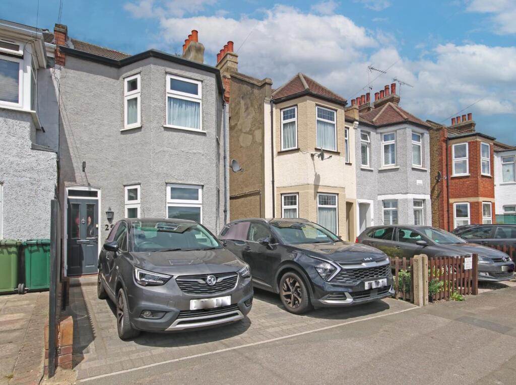 Main image of property: Feltham Road, Ashford