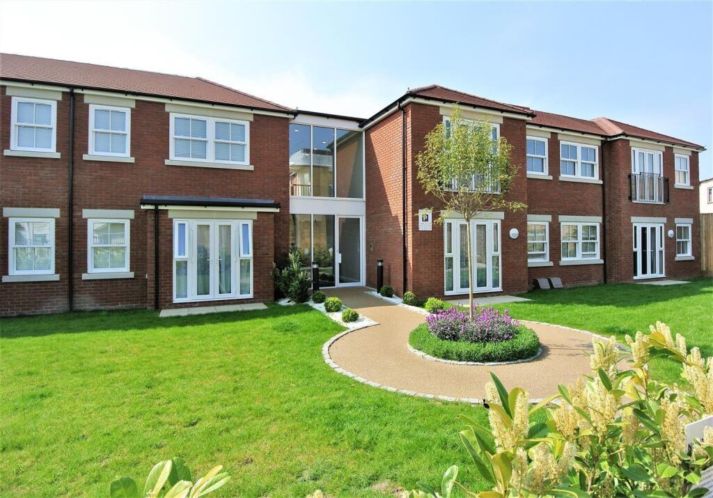 Main image of property: Clarendon Road, Ashford