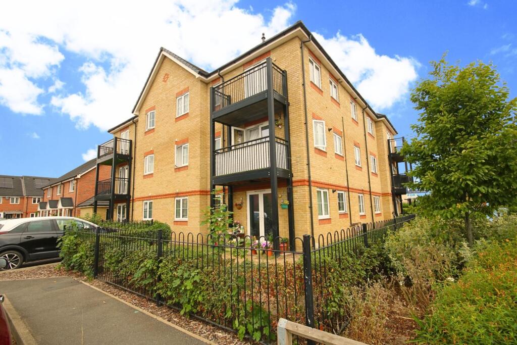 Main image of property: Laburnum Way, Stanwell