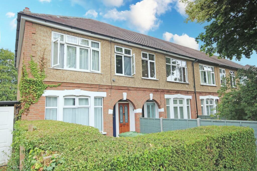 Main image of property: Penton Avenue, Staines-Upon-Thames
