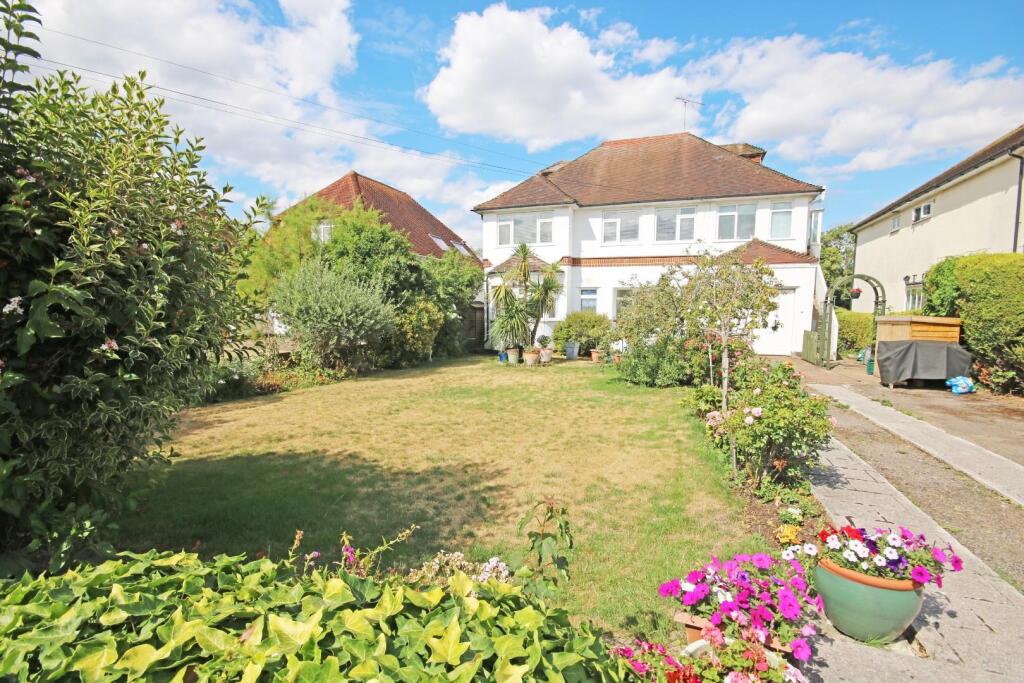 Main image of property: Riverside Drive, Staines-Upon-Thames