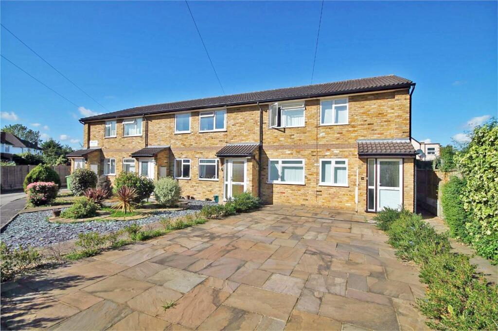 Main image of property: Conifer Court, The Crescent, Ashford
