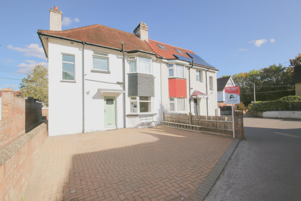 Main image of property: Southgate Avenue, Feltham