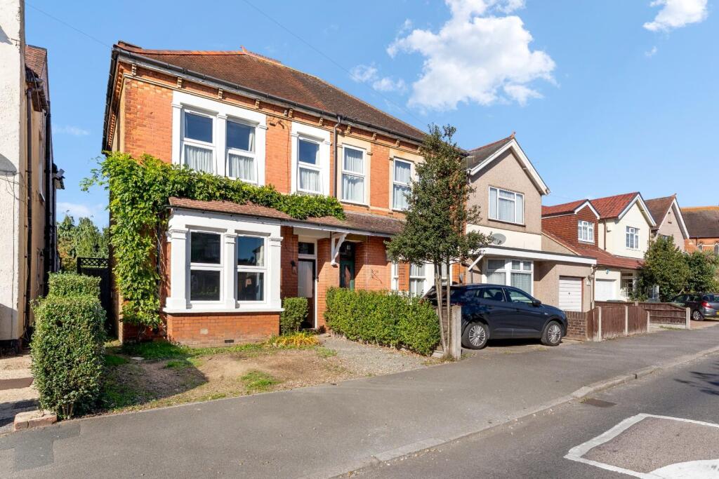 Main image of property: Stanwell Road, Ashford