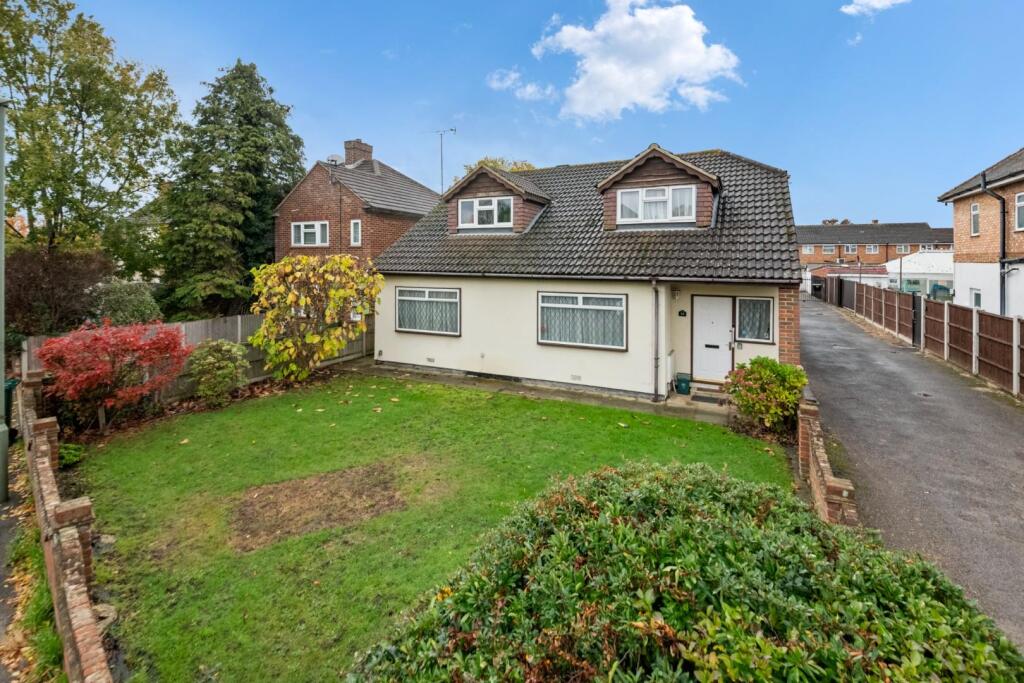 Main image of property: Glenfield Road, Ashford