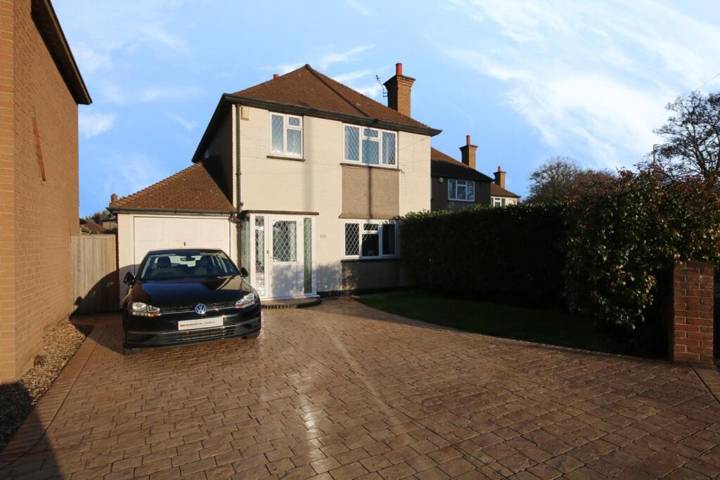 Main image of property: Ford Close, Ashford