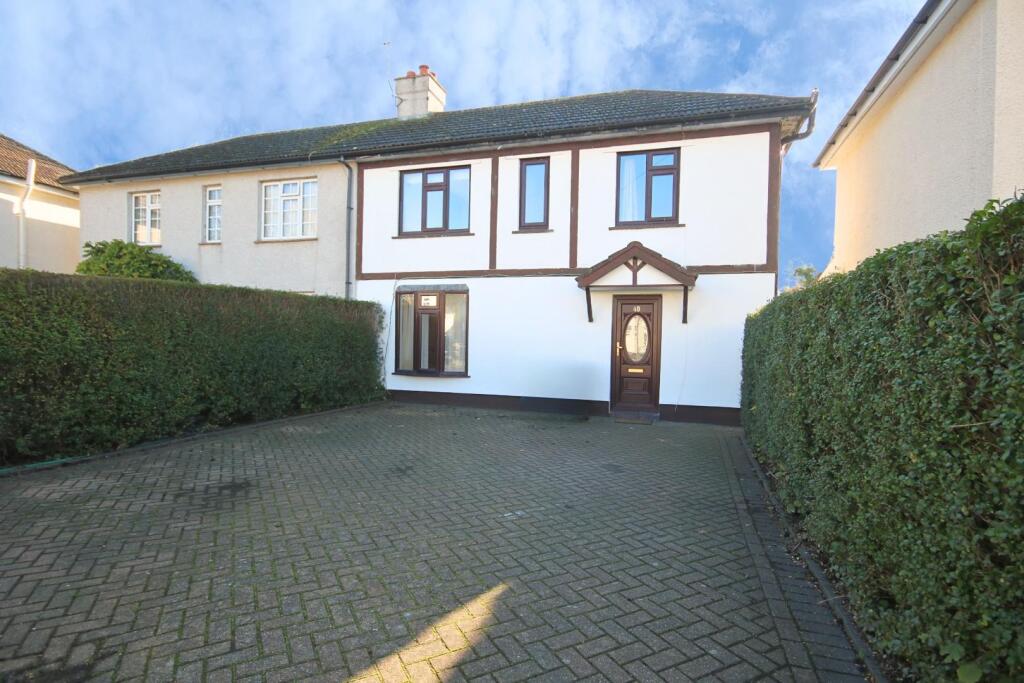 Main image of property: Northfield Road, Staines-Upon-Thames