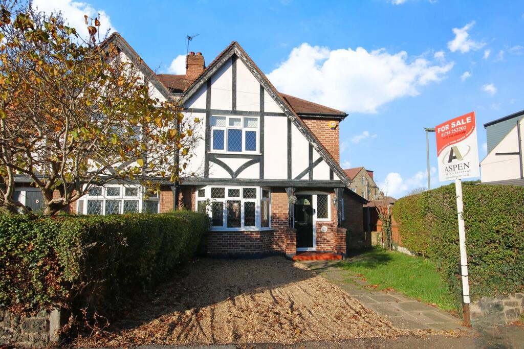 Main image of property: Fordbridge Road, Ashford