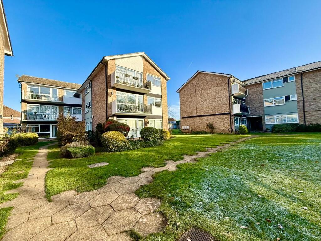 Main image of property: Manor Road, Ashford