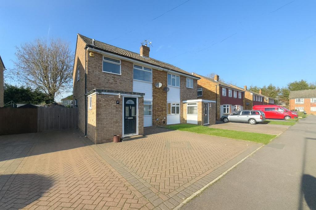 Main image of property: Dukes Close, Ashford