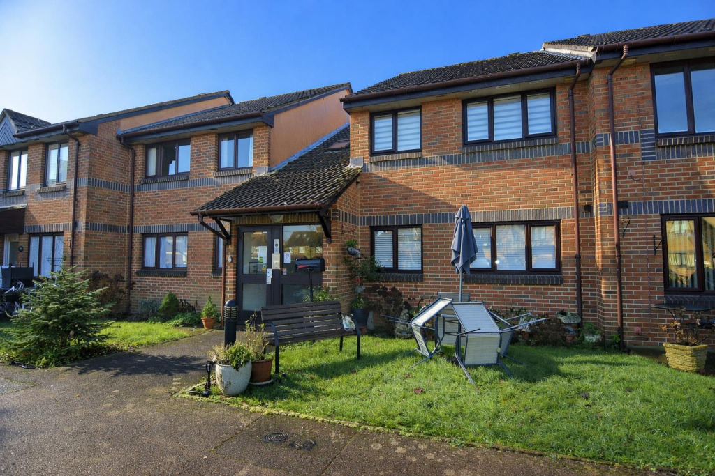 Main image of property: Berryscroft Road, Staines-Upon-Thames