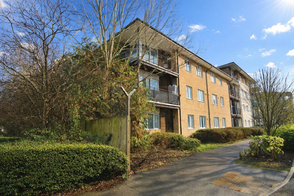Main image of property: Alliance Close, Hounslow
